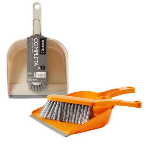 Set scopino + paletta grande - colori...