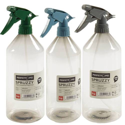 Spruzzatore in plastica - 1 L -...