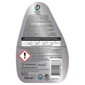 Cif Bagno - trigger da 750... 2