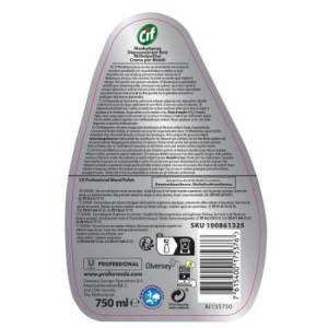 Cif Crema Mobili - trigger... 2