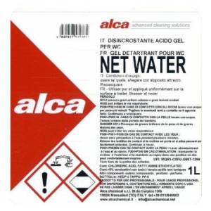 Detergente acido Net Water... 2