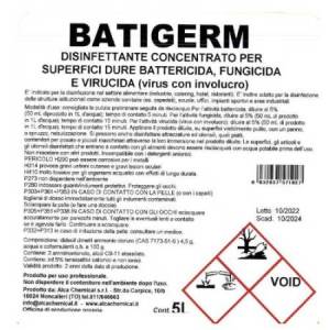Detergente disinfettante... 2