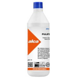 Sgrassante Puliforno - Alca...