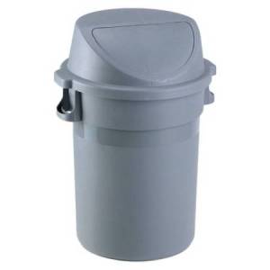 Bidone Maxipush - diametro...