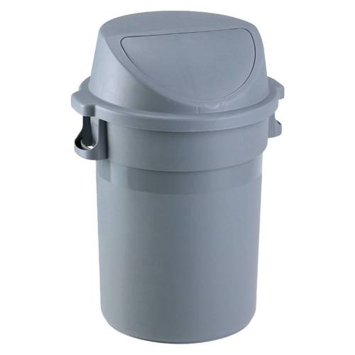 Bidone Maxipush - diametro 55,5 cm -...
