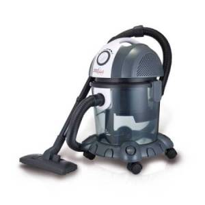 Bidone aspiratutto Mr Bin G...