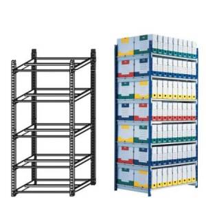 Scaffale RANG'ECO - modulo...