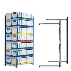 Scaffale RANG'ECO - modulo...