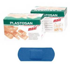 Cerotti Blu Detectable -...