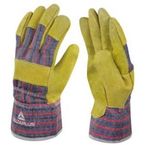 Guanti Docker DC103 - pelle...