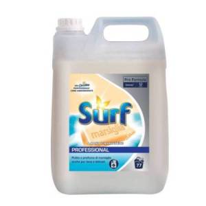 Detersivo liquido Lavatrice...