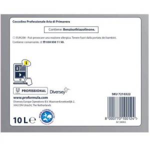 Coccolino ammorbidente... 2