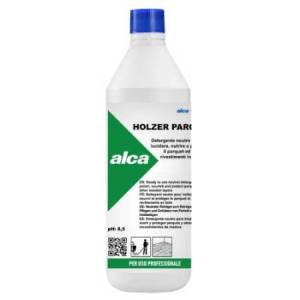 Detergente Holzer Parquet -...