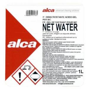 Detergente acido Net Water... 2