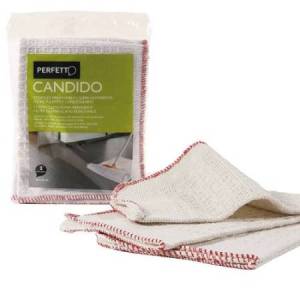 Strofinaccio Candido - per...