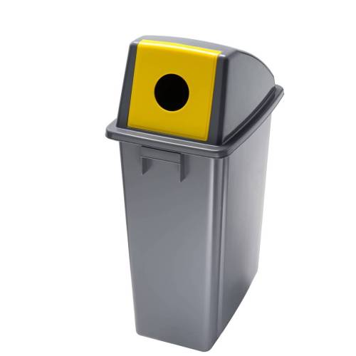 Contenitore Office 60 Lt - con foro...