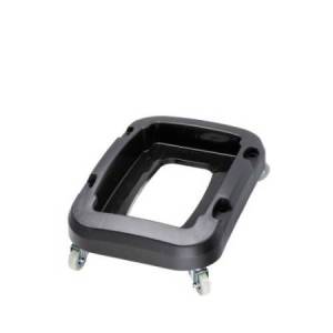 Carrello a 4 ruote per...