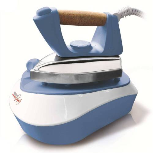 Ferro da stiro Pratica - a caldaia -...