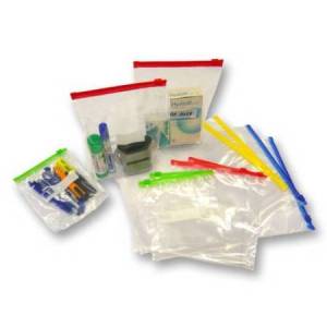 Buste slider - con chiusura...