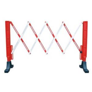 Barriera estendibile -...