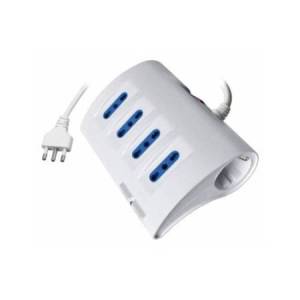 Multipresa con interruttore...