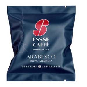 Capsula caffè - Arabesco -...