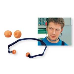 Coppia di tamponi di...