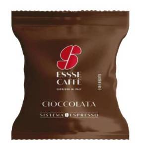 Capsula cioccolata - Essse...