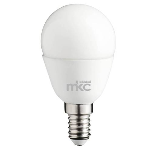 Lampada - Led - minisfera - 5,5W -...