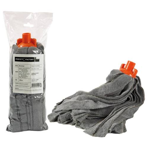 Mop Falcon in microfibra - 200 gr -...