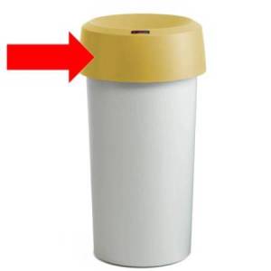 Coperchio per contenitore...