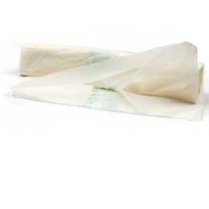 Biosacco per immondizia -...