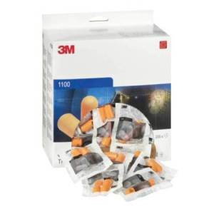 Inserti auricolari...