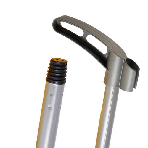 Alzaimmondizie in plastica Robusto -...