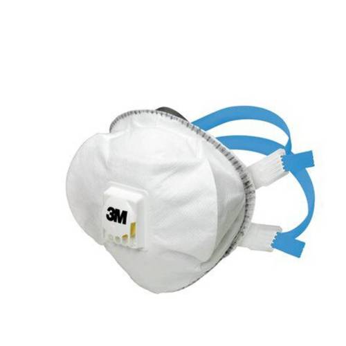 Mascherina 8825+ Premium FFP2 - con...