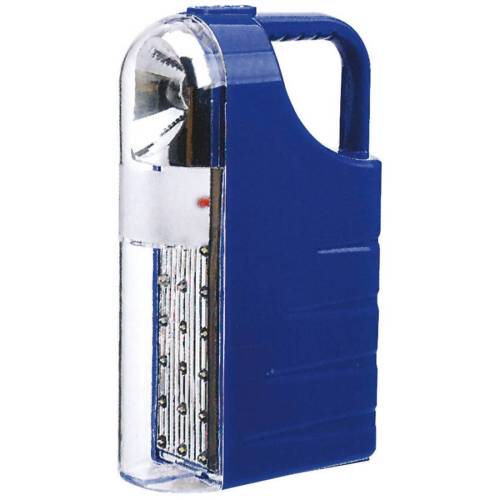 Lampada ad intervento automatico - 18...