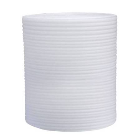 Film in schiuma di polietilene Cell Aire - pretagliato a 50 cm - Sealed Air - rotolo 150 cm x 500 m