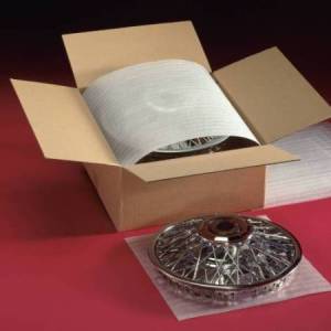 Film in schiuma di... 2