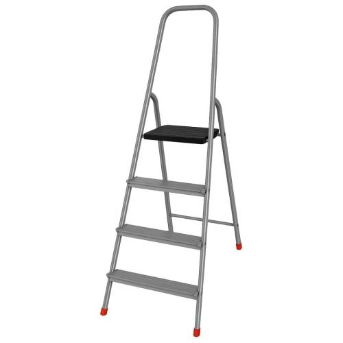 Scala domestica Stella Basic - 3...