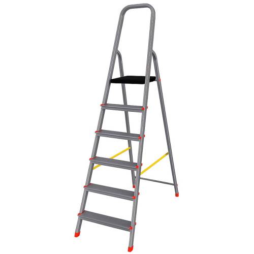 Scala domestica Stella Basic - 6...