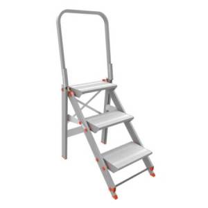 Scaletta Class Più - con...