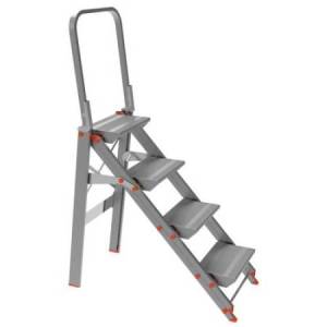 Scaletta Class Più - con...