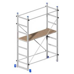 Trabattello Superminio -...