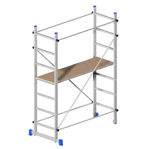 Trabattello Superminio - 158 x 80 x...