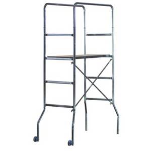 Trabattello Trio - 130 x 60...