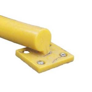 Tasselli per barriere -...