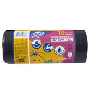 Sacchi per immondizia -...