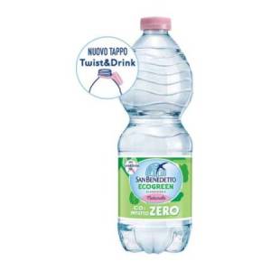 Acqua naturale - PET -...