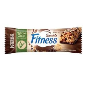 Barretta cereali Fitness -...