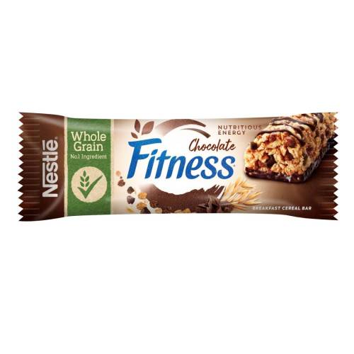 Barretta cereali Fitness - cioccolato...